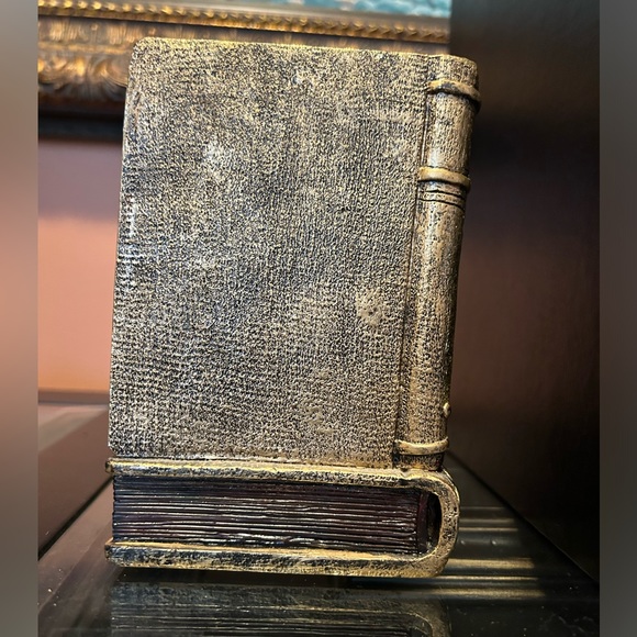 Vintage Bookends by CBK LTD 1997 - BOOKS NOT INCLUDED - Picture 10 of 12